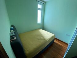 Parc Rosewood (D25), Condominium #449280581